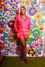 Load image into Gallery viewer, Rich Girl Era Linen 2 Pc
