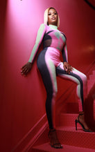 Load image into Gallery viewer, We Outside Mesh 2Pc
