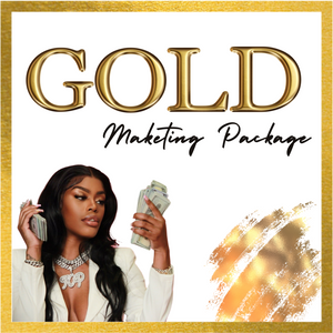 MSKP Gold Marketing Package
