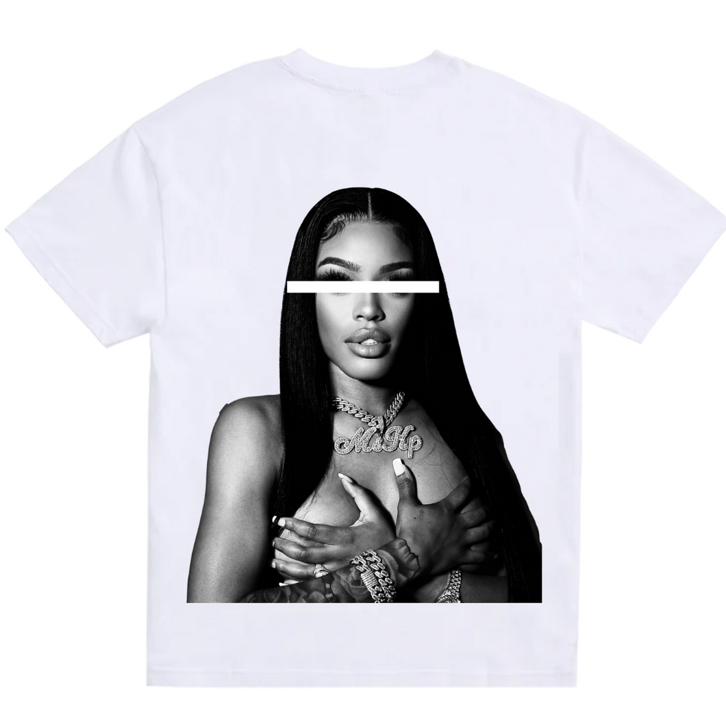 OFFICIAL MSKP TEE