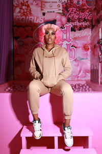 The Rich One Sweatsuit