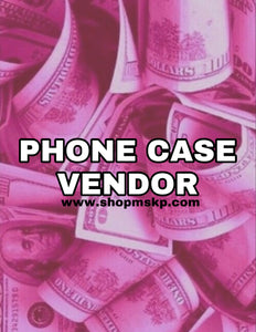Phone Case Vendor