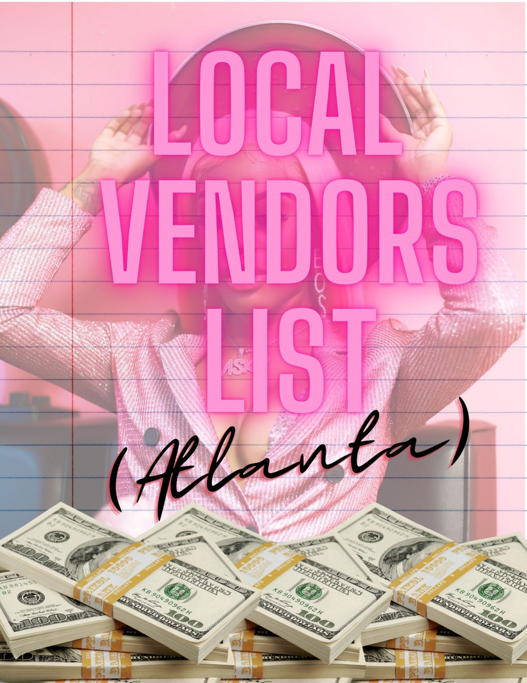 MSKP LOCAL VENDOR LIST