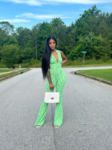 SummerTime Fine Jumpsuit
